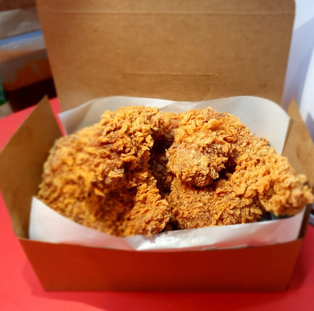 깡돼후야시장