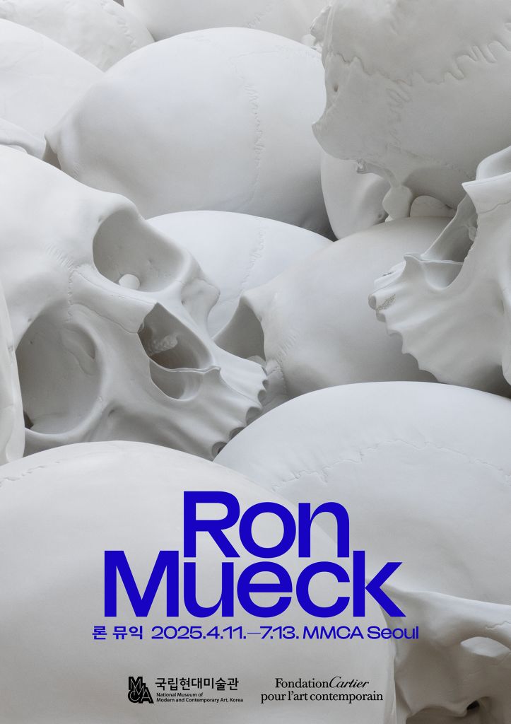 Ron Mueck Solo Exhibition Thumbnail