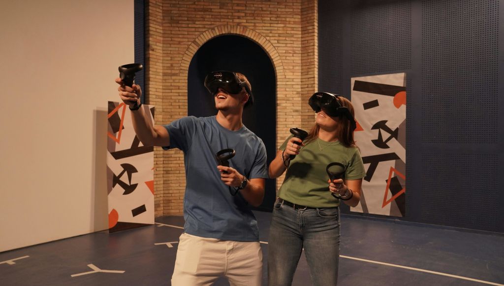 Parc d ´ Atraccions Tibidabo