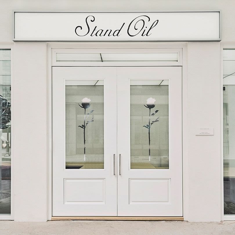 Stand Oil (Seongsu Flagship Store)