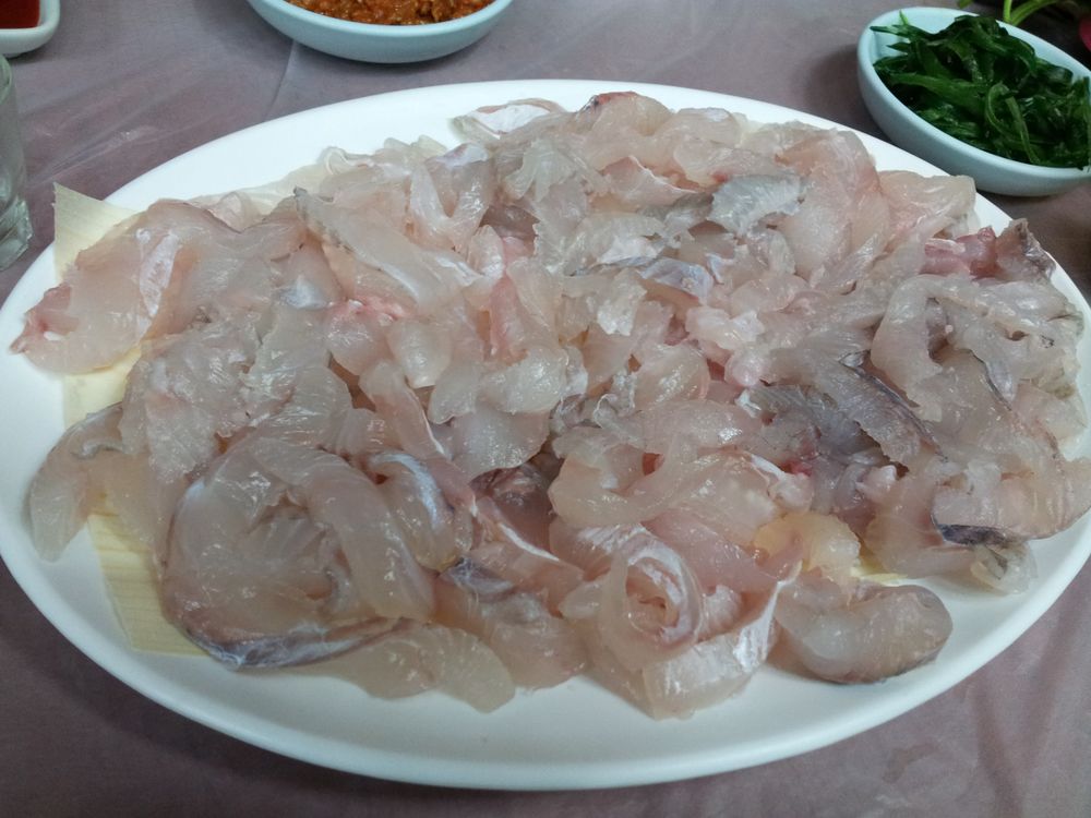 강변 다찌