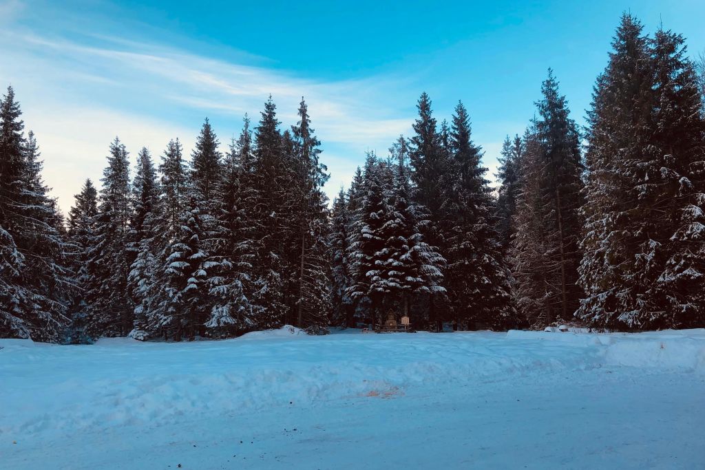 초콜로프스카 밸리