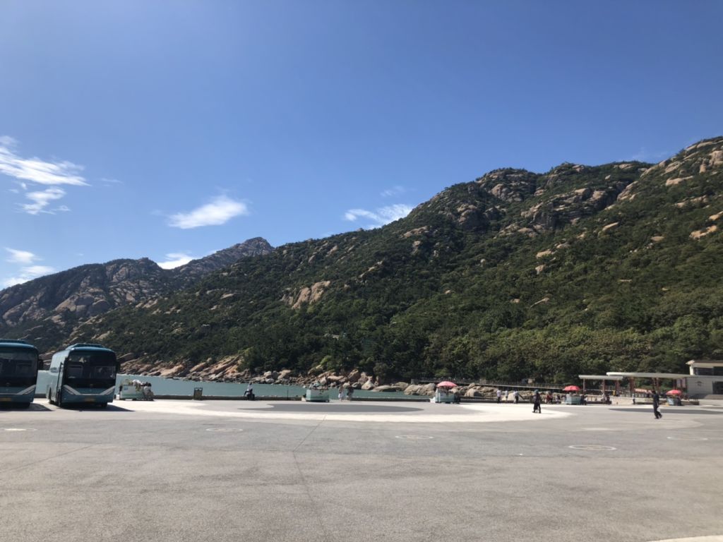 라오산