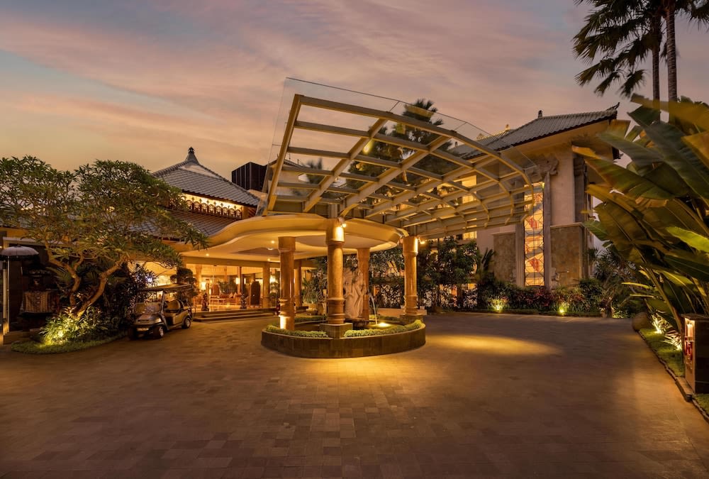 세레스 스프링스 리조트 앤 스파