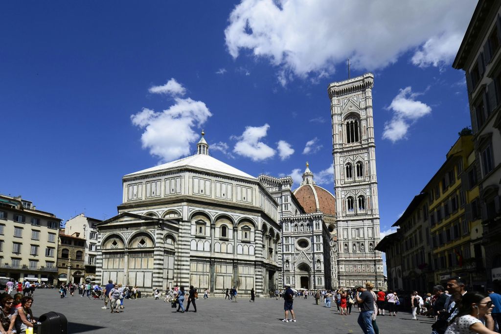피렌체 대성당