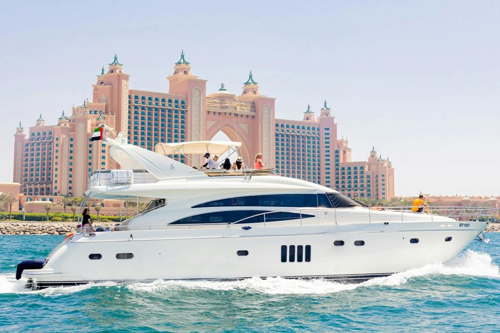 야자수 아틀란티스