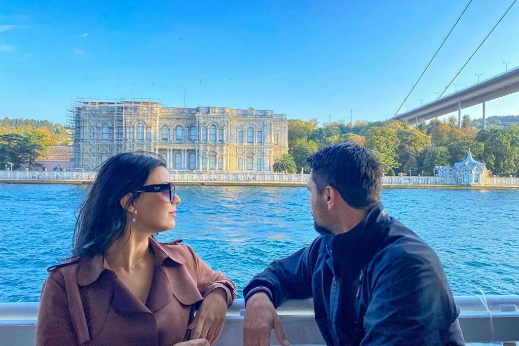 승하차로 즐기는 이스탄불 버스 & 보트 투어