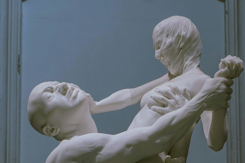 아약스와 카산드라