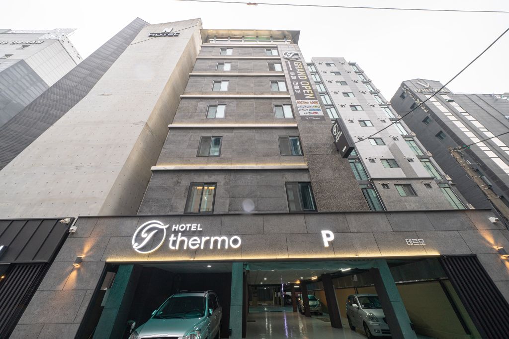 화곡 테르모 경쟁 제품과 비교 이미지