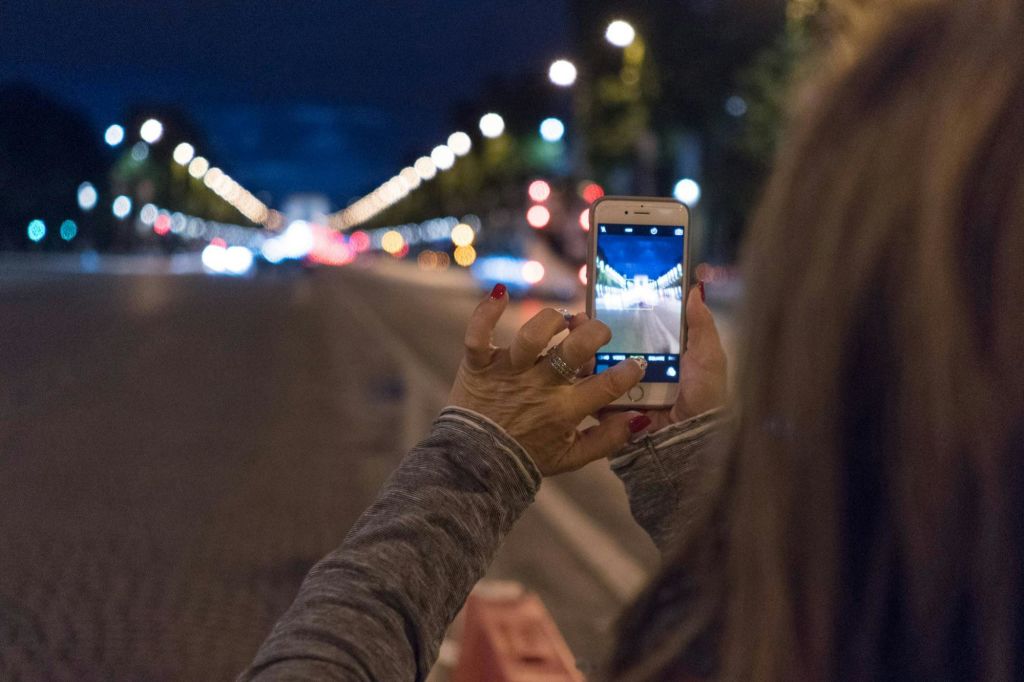 사진 촬영 기회