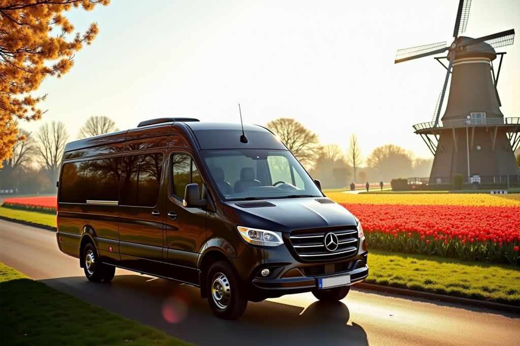 편안한 이동 서비스