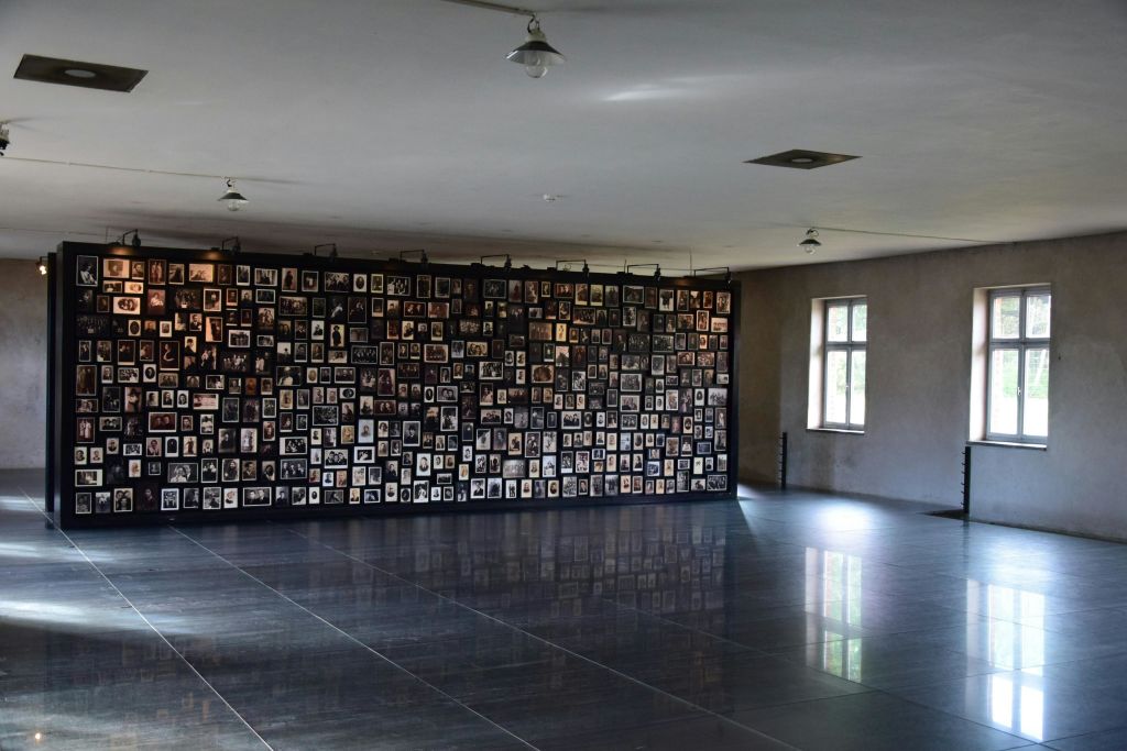 아우슈비츠-비르케나우 기념관