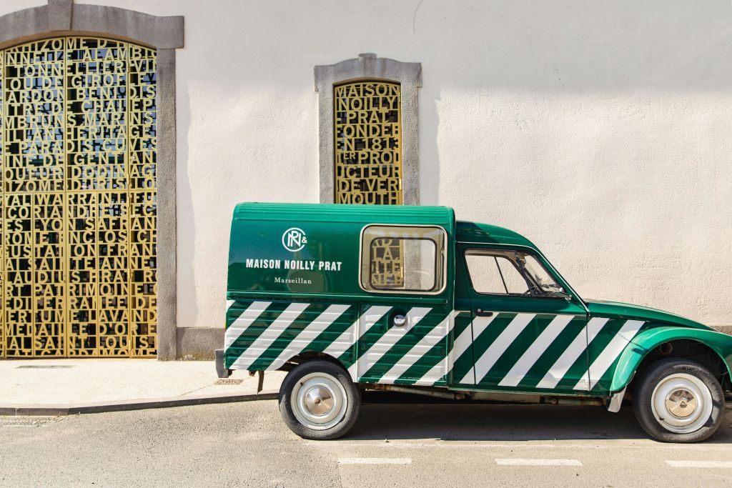 아카디안과 함께하는 주택 외관