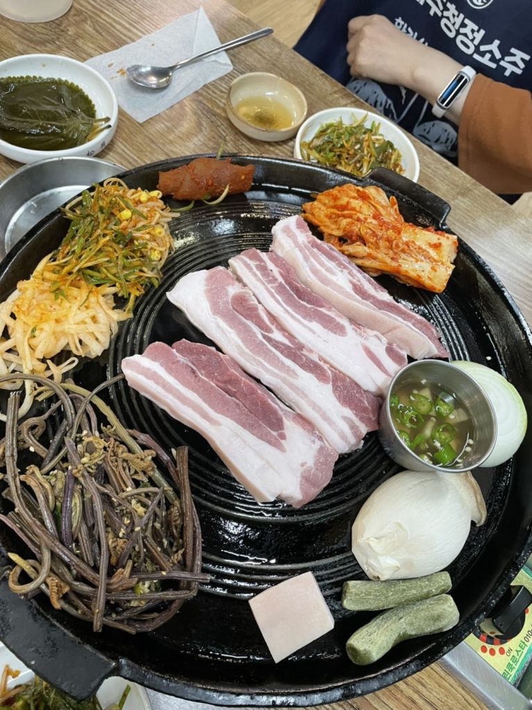 명가 솥뚜껑