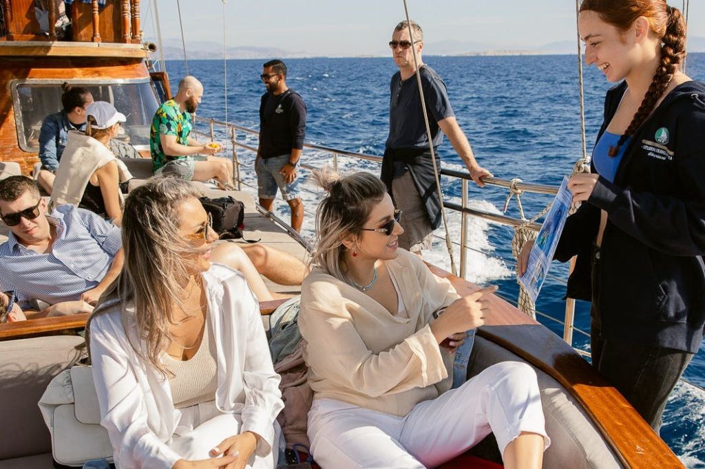 크루즈에 대한 정보