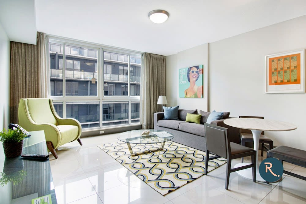 Roami at Habitat Brickell 트리플