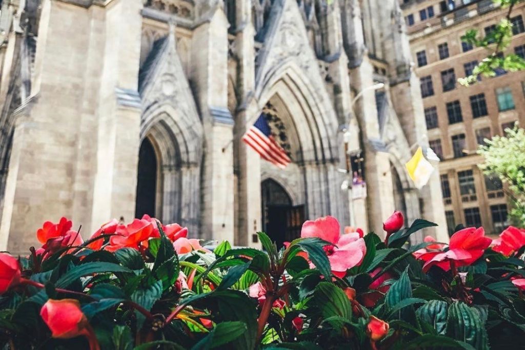 성 패트릭 성당