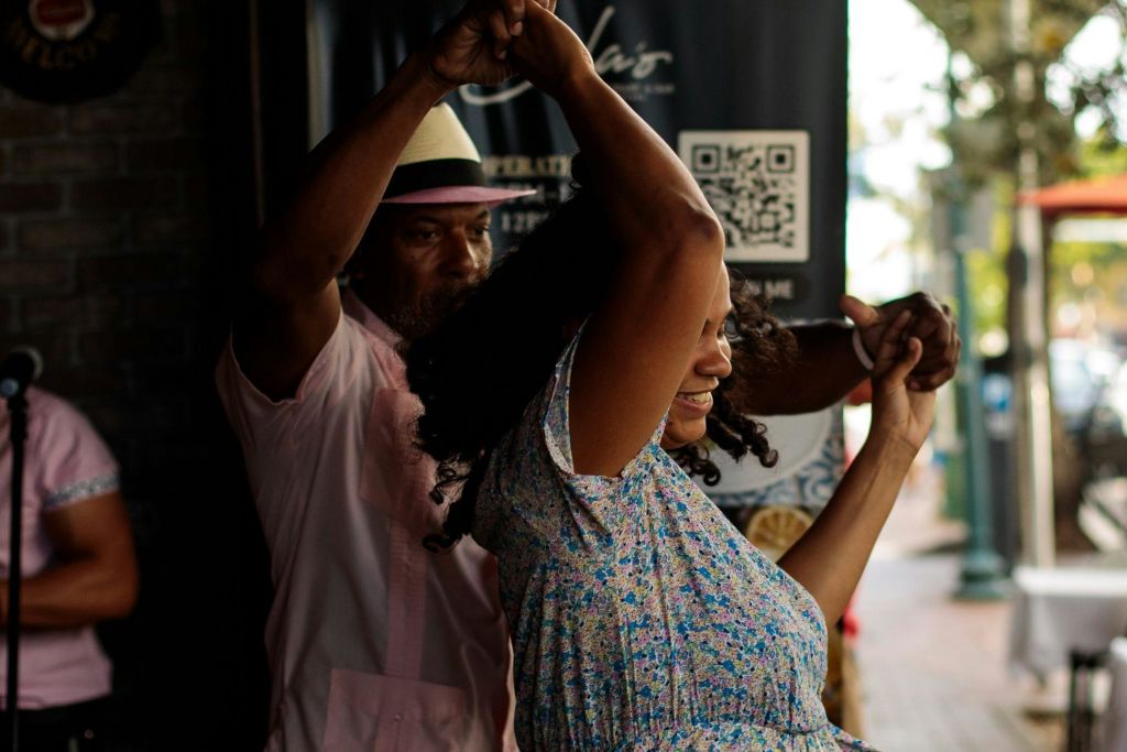 마이애미 리틀 아바나 식도락 & 문화 도보 투어