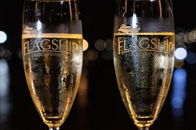 샌디에고 베이 디너 크루즈 투어