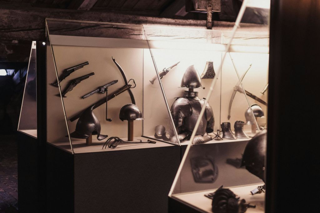 도보 & 식도락 투어