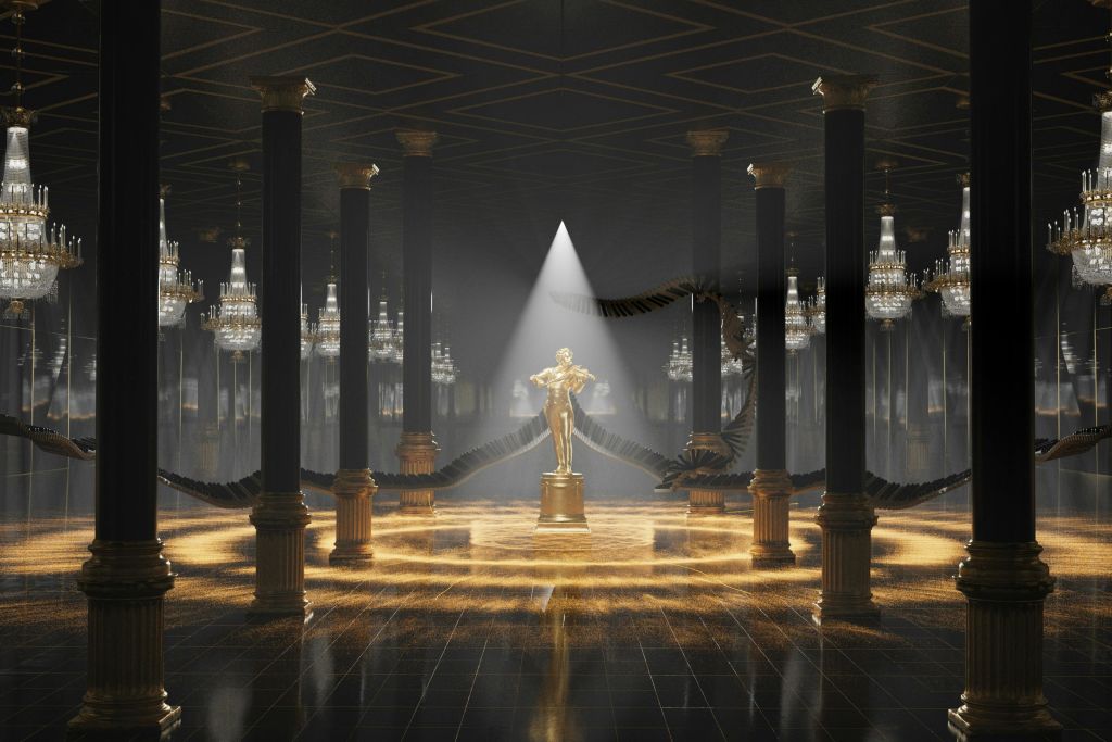 요한 스트라우스 박물관