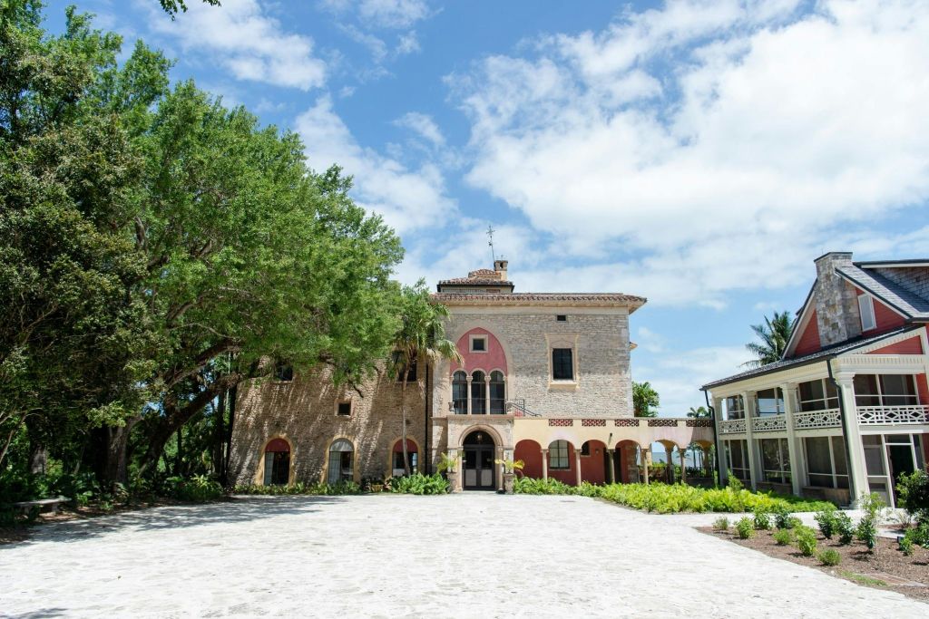 디어링 에스테이트