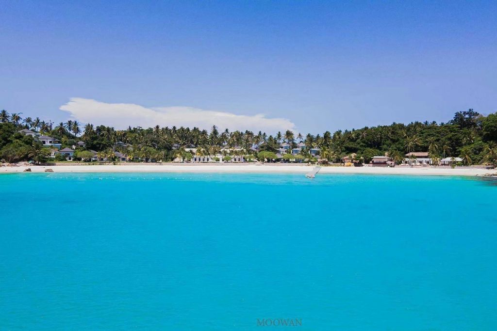 숨막히는 해양 풍경 속에서 잊을 수 없는 순간을 포착하세요.