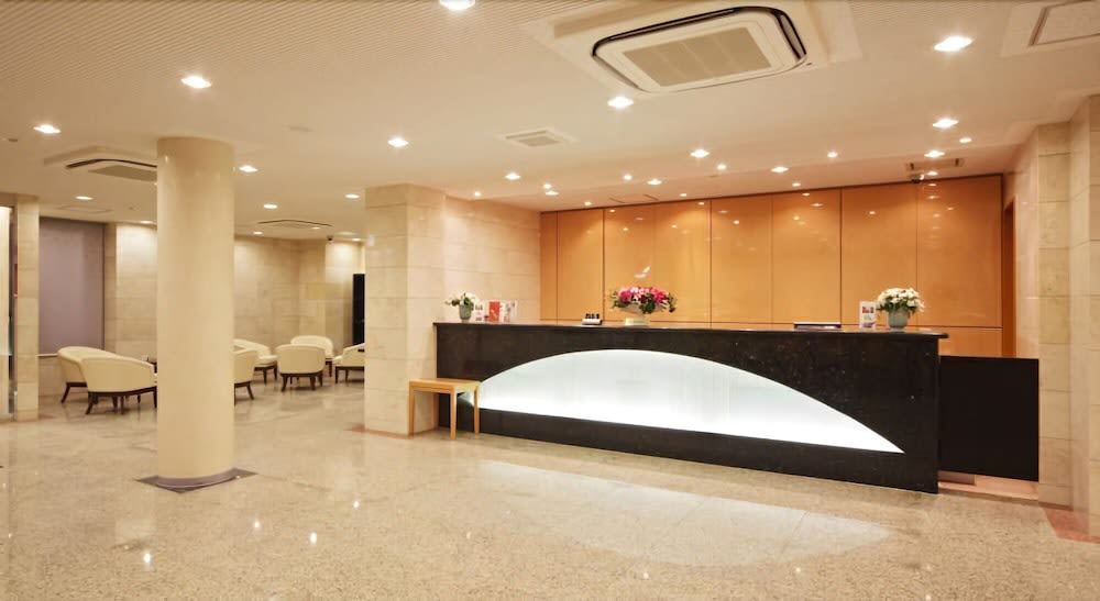 스마일 호텔 나라