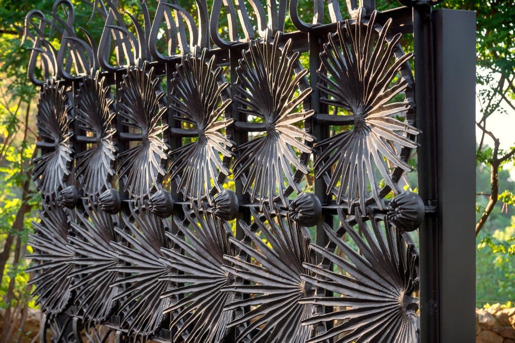 가우디 가옥 박물관