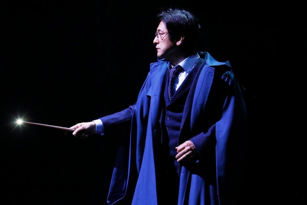 해리 포터와 저주받은 아이