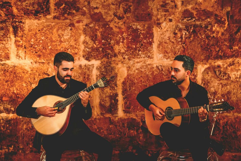 포르투갈 기타파도 기타