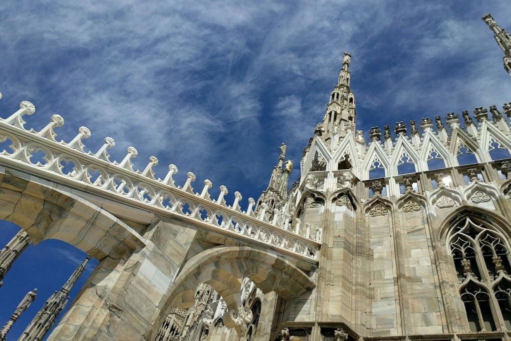 Milan Cathedral