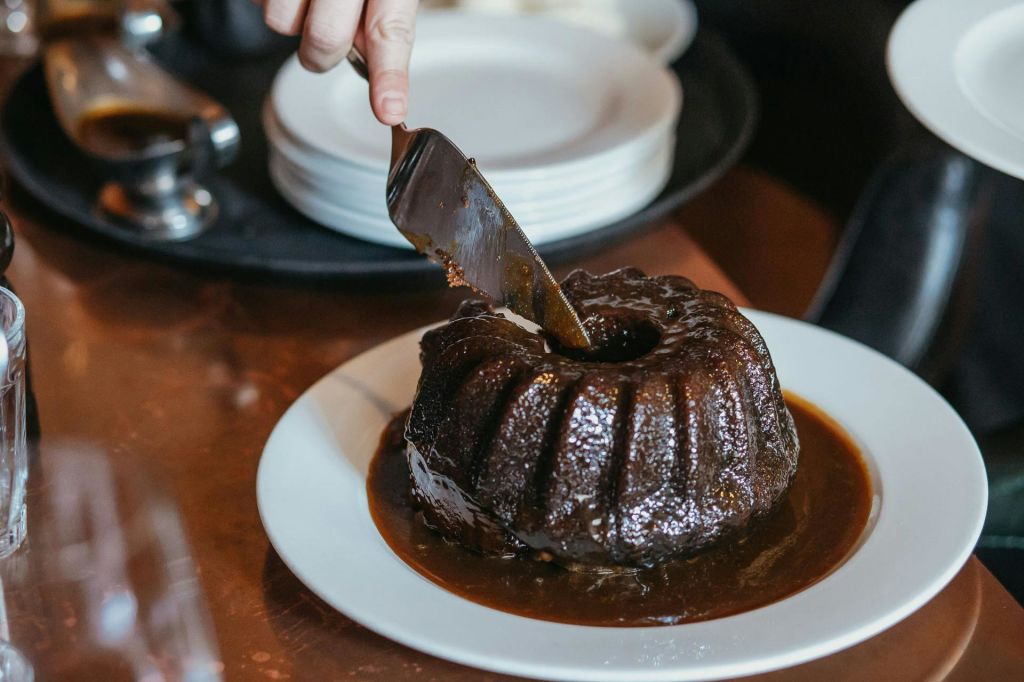 Ultimate London Food Tour