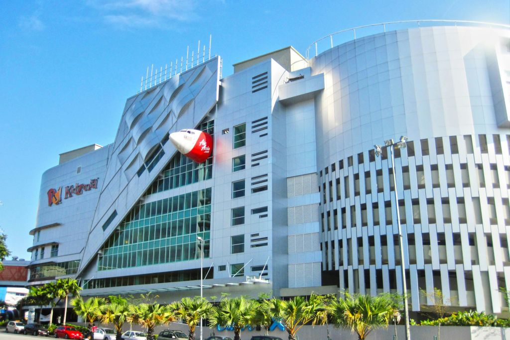 키자니아 쿠알라룸푸르