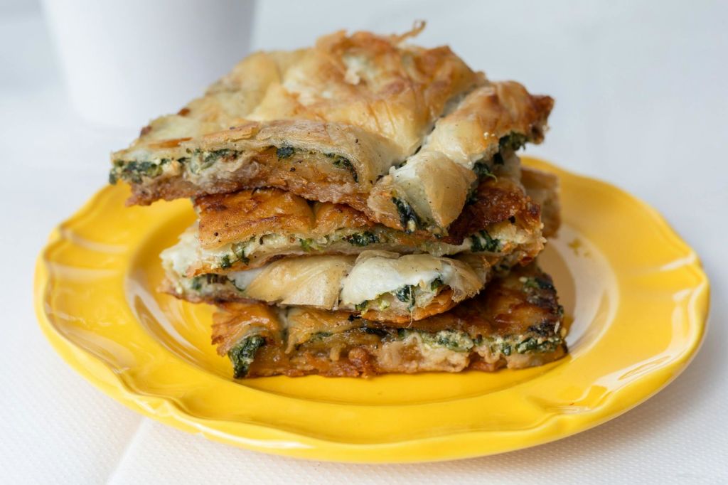 이오안니나에서 출발하는 호르토피타 투어