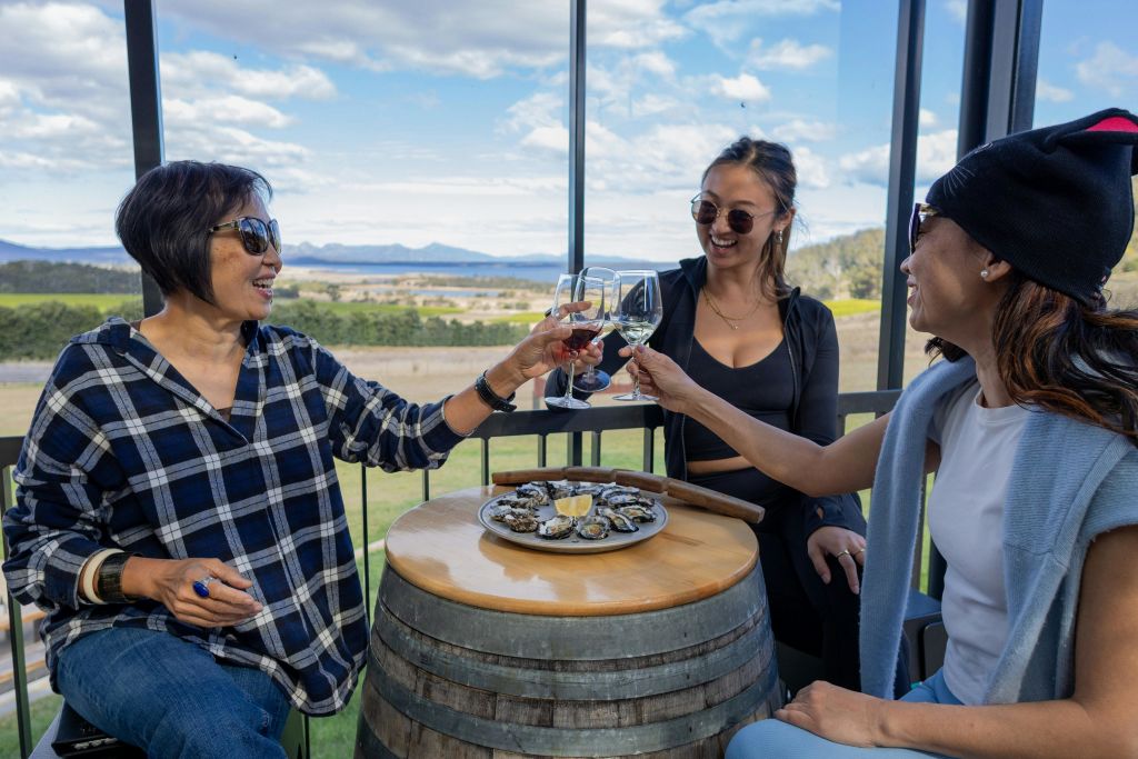 데빌스코너 와이너리