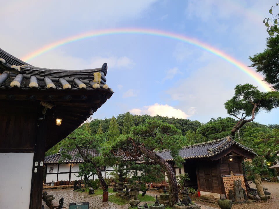 춘운서옥