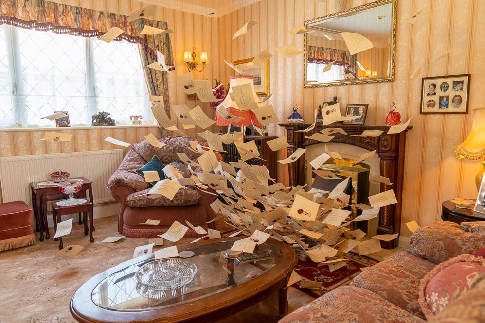 워너 브라더스 스튜디오 도쿄 투어 - 해리포터 만들기