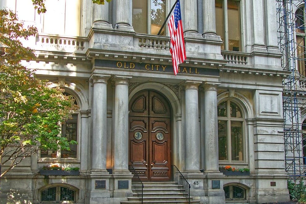 프리덤 트레일의 주요 명소 도보 투어: 시대를 초월한 변화