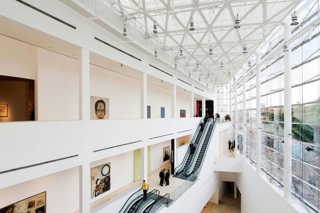 MALBA