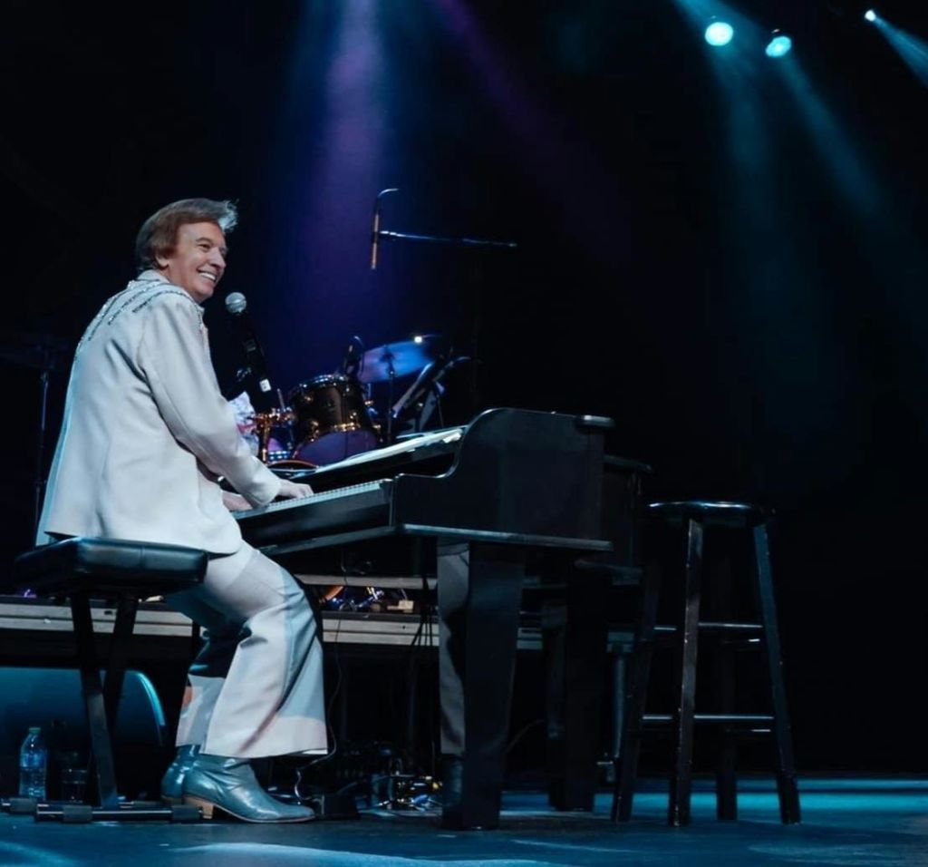 카펜터스 레거시