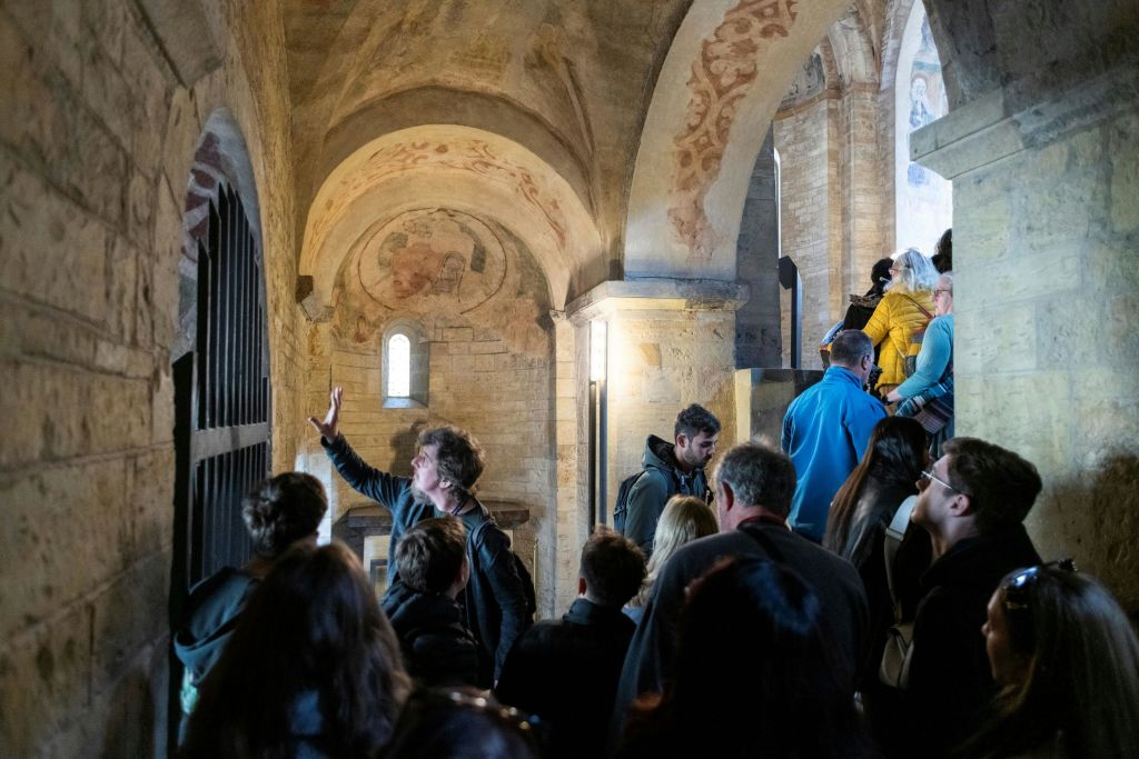 프라하 성 지역