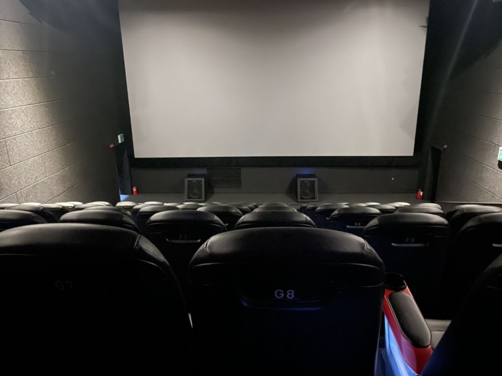 CGV 제주