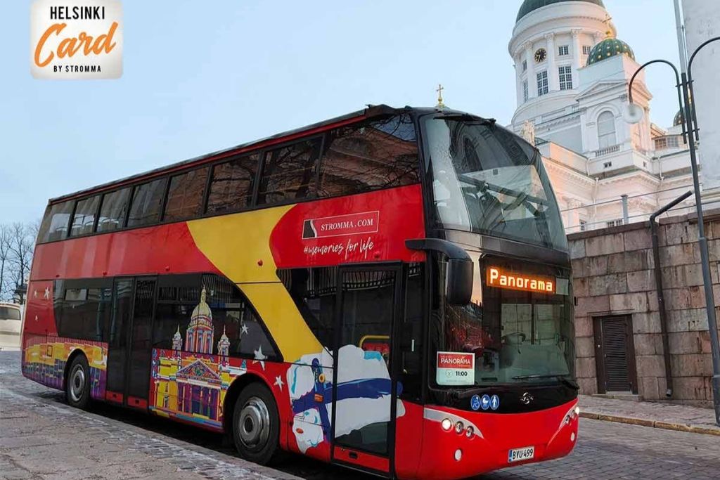 무료 파노라마 관광 OCT-APR