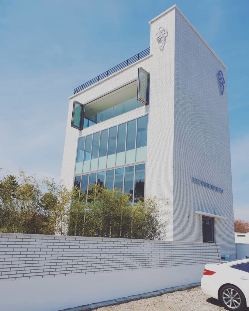 순두부젤라또 2호점