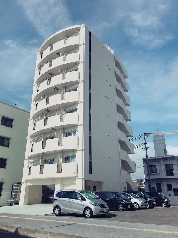 Y‘ 라이즈 투 호텔 이토만