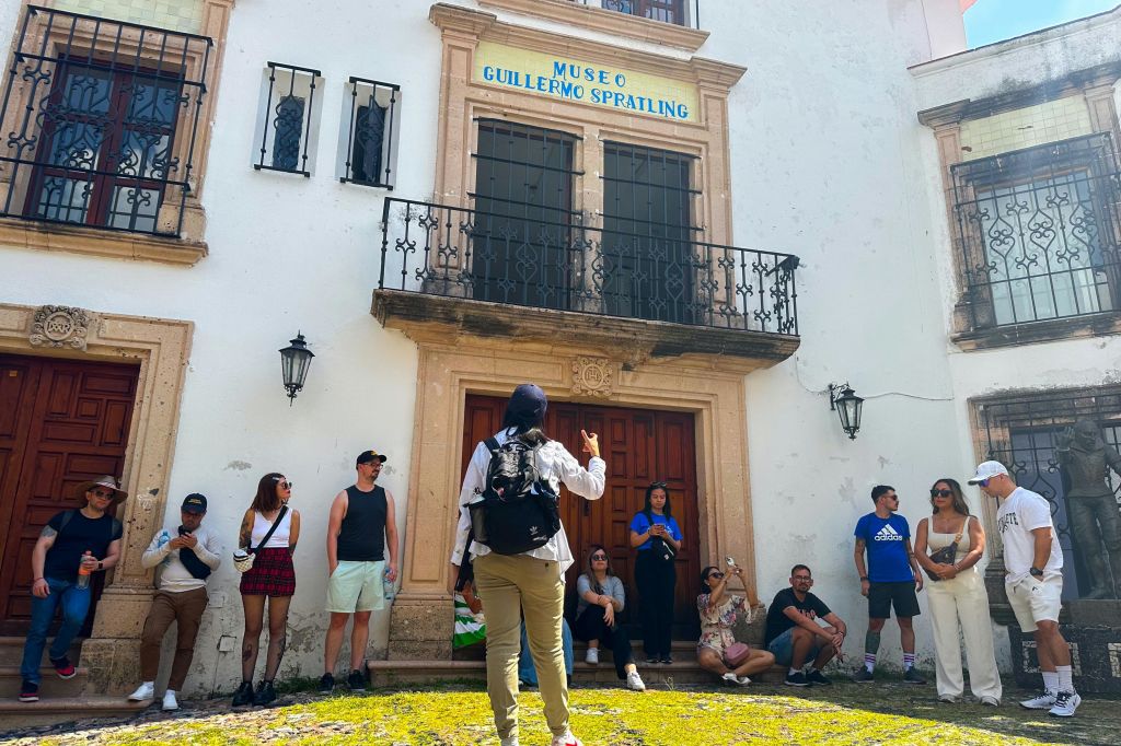 Taxco