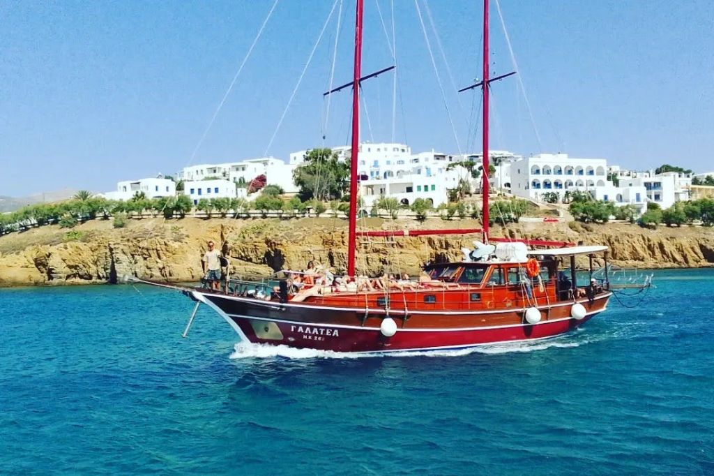 피소리바디의 갈라테이아