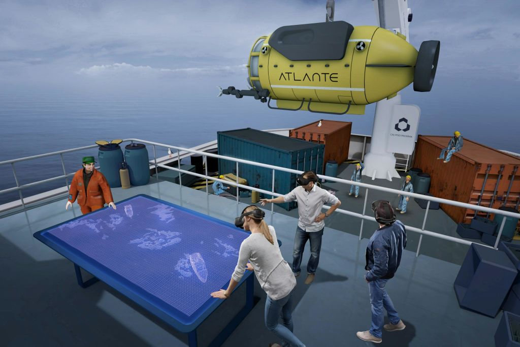 타이타닉/ECLIPSO