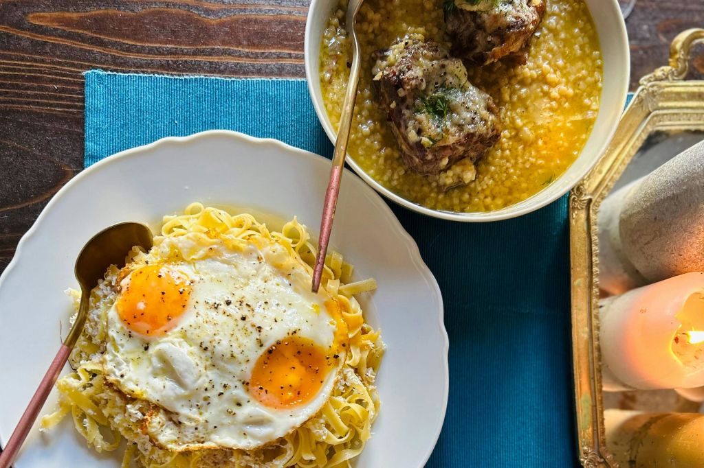 그리스 요리 쿠킹 클래스